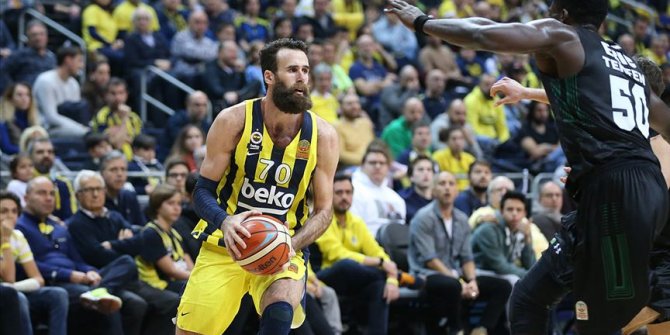 Luigi Datome: Fenerbahçe İstanbul ve Türkiye benim bir parçam oldu