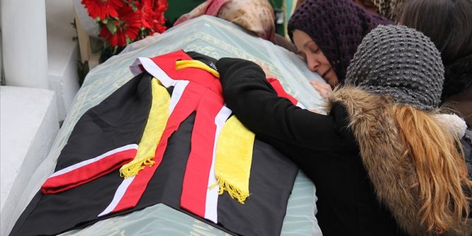 ODTÜ'lü İrem Kütük'ün ölümüne ilişkin davada karar açıklandı