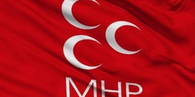 MHP'de kurultay sloganı belli oldu