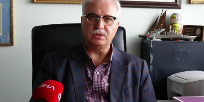 "Pandemi yapabilir!"