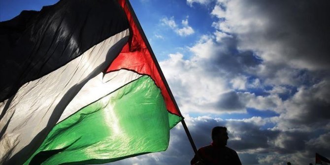 Hamas: 1 Temmuz, İsrail'in ilhak planına karşı Filistin ulusal günü olacak