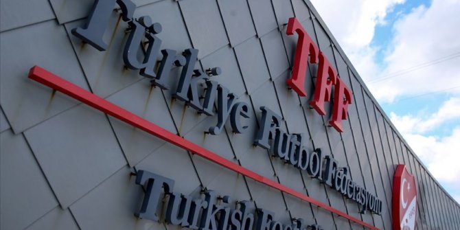 TFF, menajerlere yapılan ödemeleri açıkladı