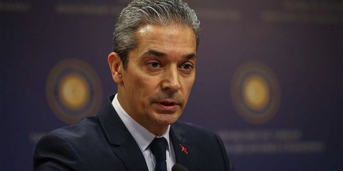 Türkiye AB'nin seyahat kısıtlaması kararını düzeltmesini bekliyor