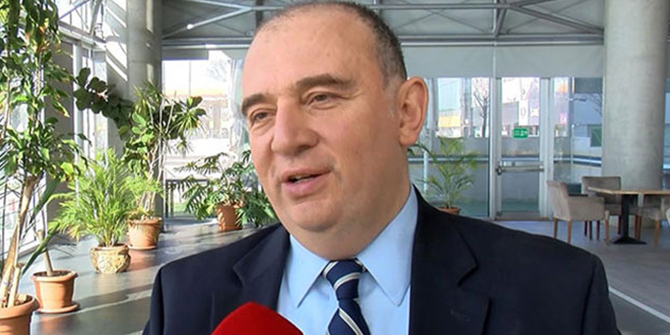Bilim Kurulu üyesi Kara'dan 'maske, mesafe ve el hijyeni' uyarısı