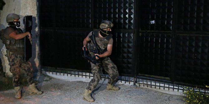 Terör örgütü DEAŞ'a haziranda büyük darbe