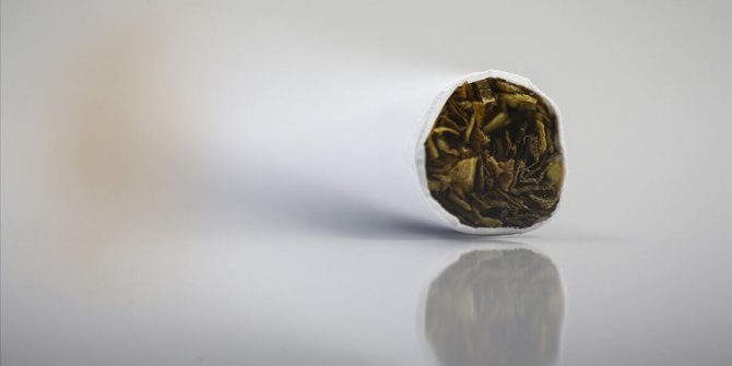 Doldurulmuş makaron sigara satışında yeni dönem uyarısı