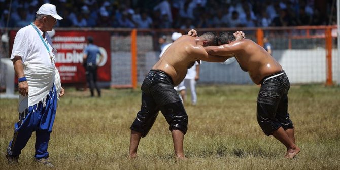 Tarihi Kırkpınar Yağlı Güreşleri için son kararı Bilim Kurulu verecek