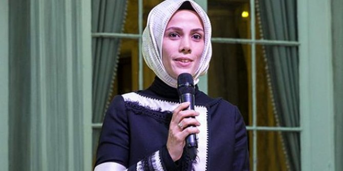 Esra Albayrak'a çirkin saldırıda yeni gelişme!