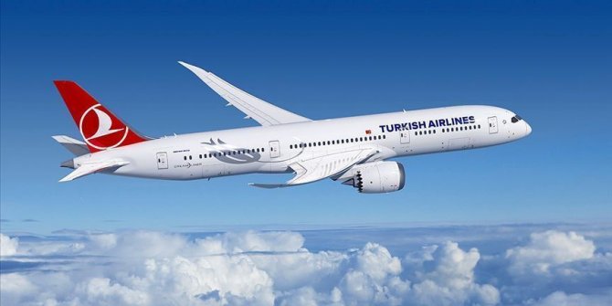 THY Bulgaristan seferlerine yeniden başladı
