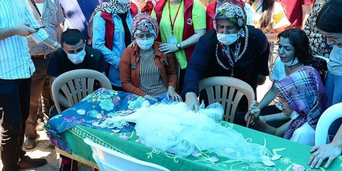Giresun Valisi Ünlü'den İkra Nur'un ölümüne ilişkin açıklama