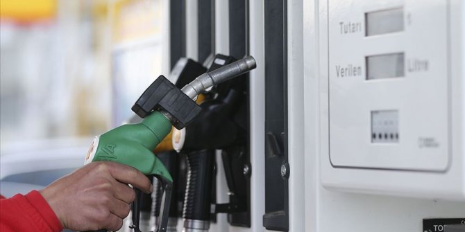 Motorinden sonra benzine de zam geliyor