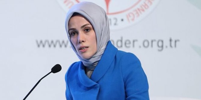 Esra Albayrak'a yönelik hakaret içerikli paylaşım yapan şüpheli tutuklandı
