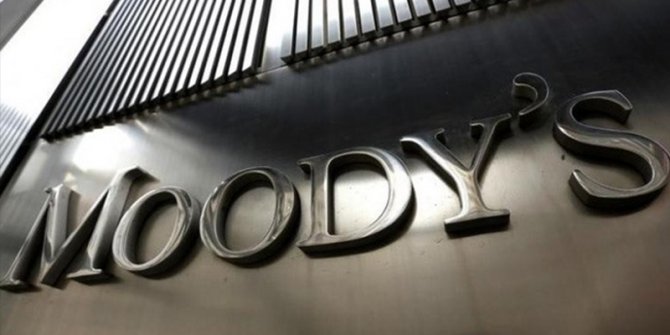 Moody’s: Türkiye'de 2018’deki kur şoku tekrarlanabilir