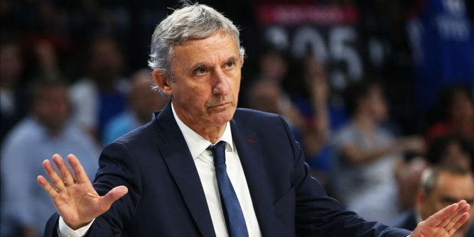 Barcelona'da Pesic dönemi sona erdi