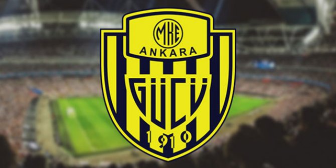 Ankaragücü’nden ‘Yanımızda Ol’ kampanyası