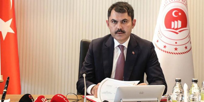 Türkiye, Arnavutluk'a 522 konut inşa edecek