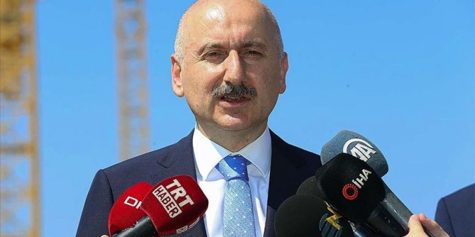 Sabiha Gökçen Havalimanı 2021'de metroya kavuşuyor