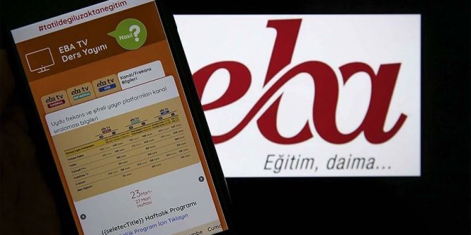 MEB, EBA platformunda İngilizce yaz okulu dersleri başlattı