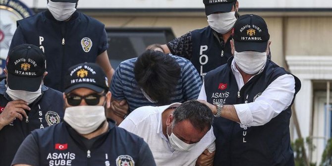 Bakan Albayrak ve ailesine yönelik hakaret içerikli paylaşımda bulunan 1 kişi tutuklandı