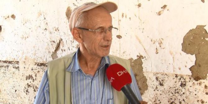 Sel felaketinin yaşandığı o köyde yaralar sarılıyor