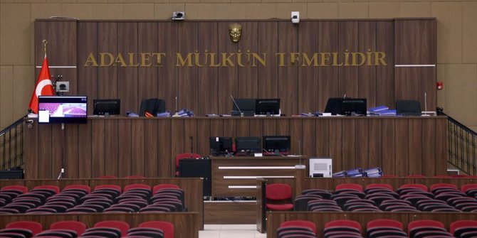 Darbeci binbaşı FETÖ'nün sivil imamıyla görüşmek için 'operasyonel hat' kullanmış