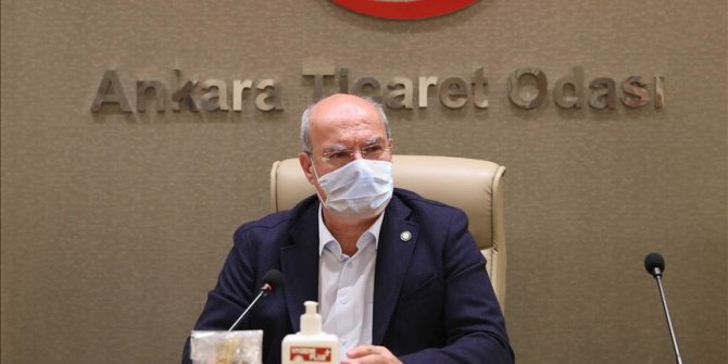 ODTÜ'deki ATO üyesi işletmelerin sorunları çözüldü