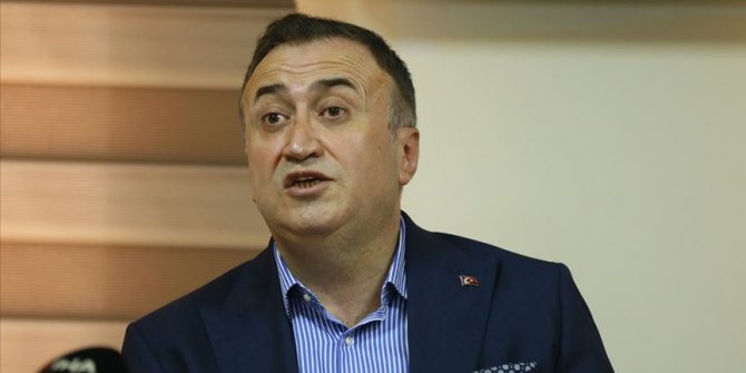 Türkiye Fırıncılar Federasyonu Başkanı Balcı’dan 'ekmek fiyatı' açıklaması