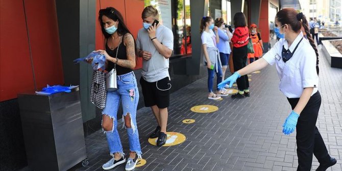 Markalara salgın dönemi için tavsiyeler