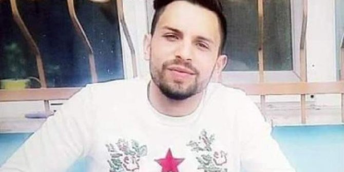 2 çocuk babası, evinin önünde uğradığı silahlı saldırıda öldürüldü