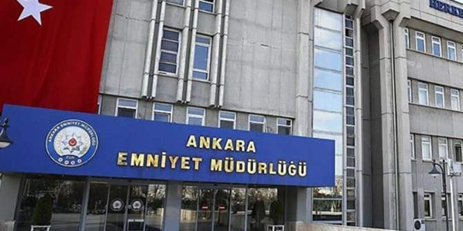 Ankara Emniyeti'nden avukatlara suç duyurusu