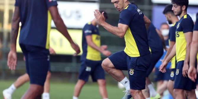 Fenerbahçe, Göztepe maçına hazır