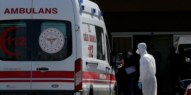 Türkiye'nin koronavirüsle mücadelesinde son 24 saatte yaşananlar