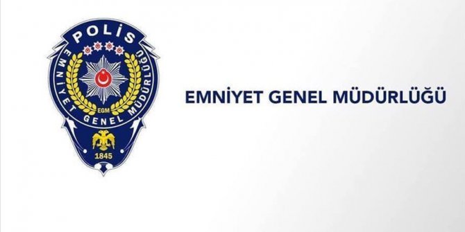 EGM'den gazeteciye kötü muamele iddiasına yalanlama