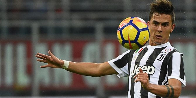 Torino derbisinde kazanan Juventus