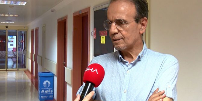 'Vakalardaki azalışın durmasında süper bulaştırıcılar rol oynuyor'