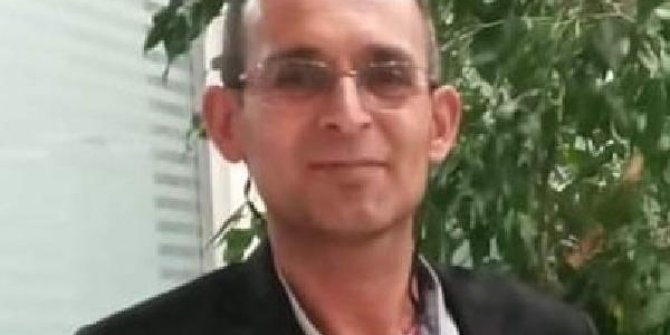 Balık tutmaya gittiği derede boğuldu