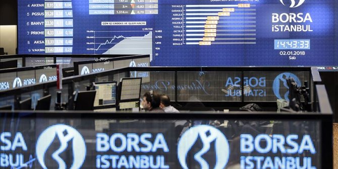 Borsa İstanbul'dan 6 yabancı kuruluşa 'açığa satış yasağı' tedbiri