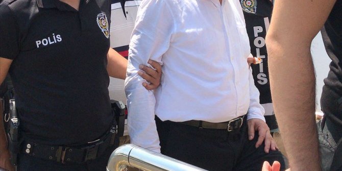 Konya merkezli 5 ilde FETÖ'nün TSK'daki kripto yapılanmasına operasyon: 6 gözaltı