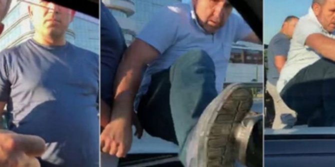 Pendik'te hamile kadına dehşeti yaşatmışlardı! Gerekçeli karar açıklandı...
