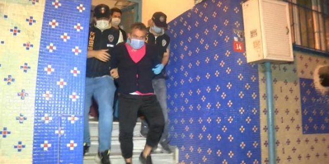 İstanbul'da yasa dışı bahis operasyonu