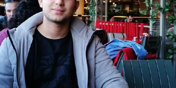 17 yaşında genç kalp krizine yenik düştü