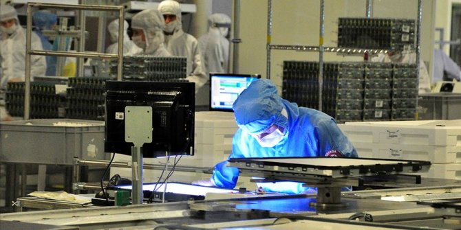 Vestel 603 yeni işçi istihdam edecek