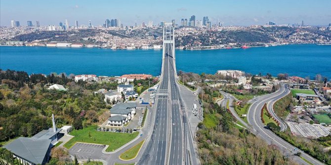 Türkiye'deki 19 şehirde hava kirliliği normalleşme sürecinde arttı