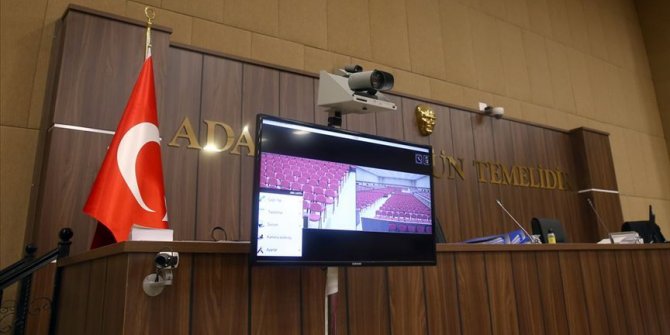 Hrant Dink cinayetine ilişkin 76 sanığın yargılanmasına devam ediliyor