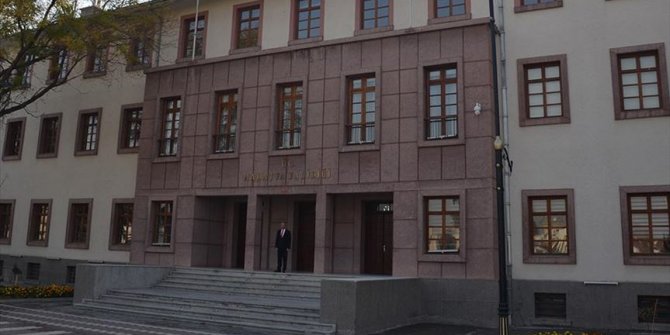 Malatya'da asker uğurlama törenlerine yasak getirildi