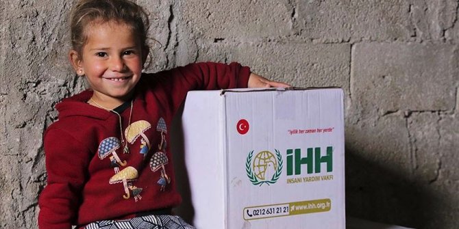 Cilvegözü Sınır Kapısı mazlumlar için 'nefes' oluyor