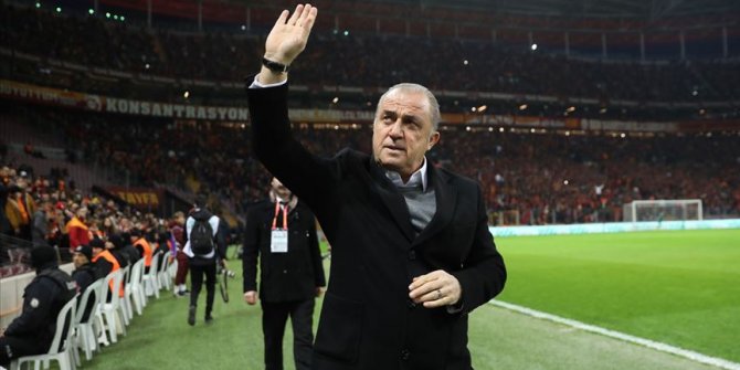 Fatih Terim'den büyük fedakarlık!