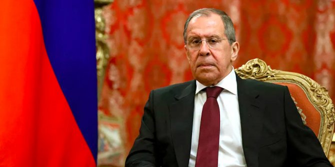Rusya'dan flaş Libya açıklaması