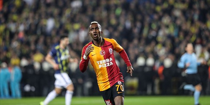 Onyekuru'da son dakika pürüzü! G.Saray bunu beklemiyordu