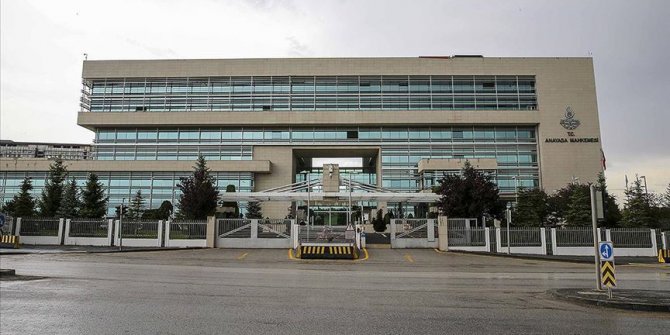 İnfaz yasasının 'şekil yönünden' iptal istemi esastan görüşülecek